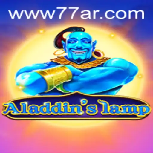 Descubra o Fascinante Mundo de Aladdinslamp