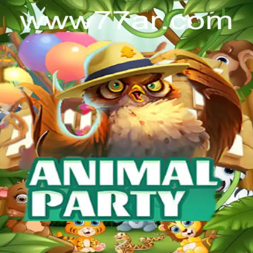 Experimente a Aventura Única de AnimalParty