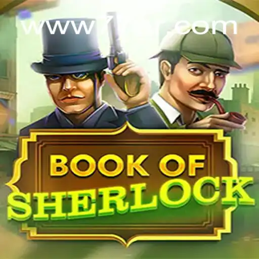 BookOfSherlock: Um Novo Clássico dos Jogos de Mistério em 77ar.com