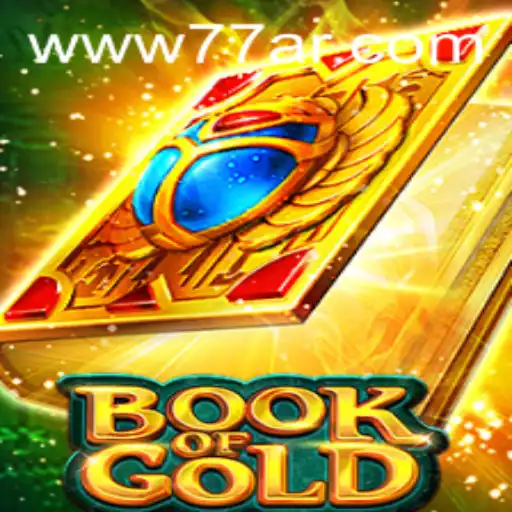 Book of Gold: Mergulhando no Universo de Misteriosos Segredos