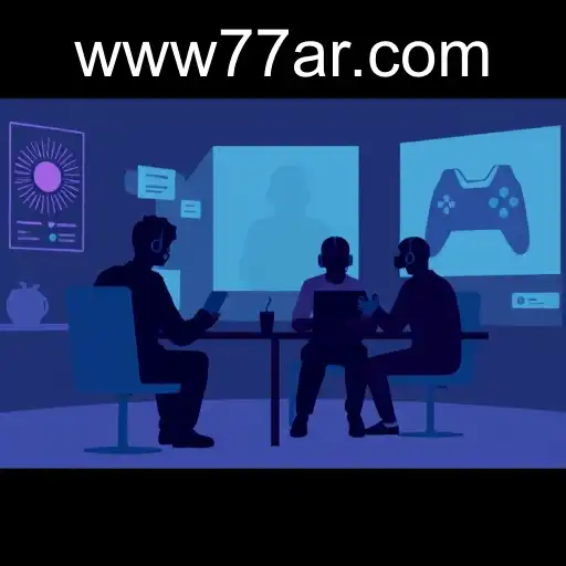 Comunidade Jogadores