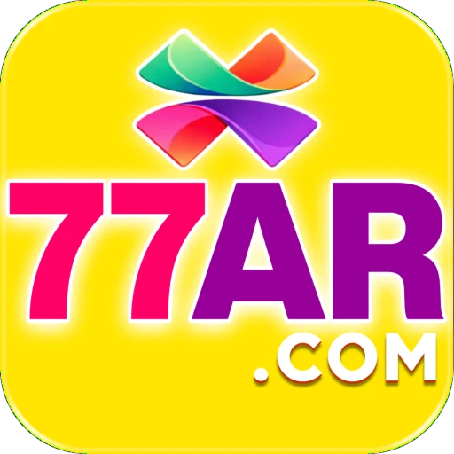 77ar.com Logo