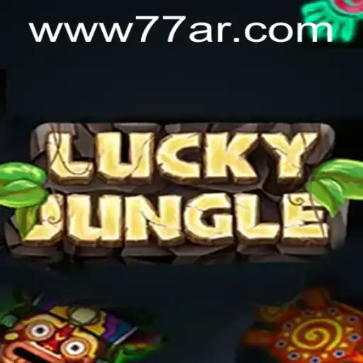 Desvendando o Fascínio de LuckyJungle: Um Jogo de Aventura e Estratégia