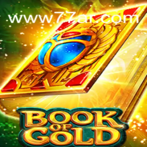 Book of Gold: Mergulhando no Universo de Misteriosos Segredos
