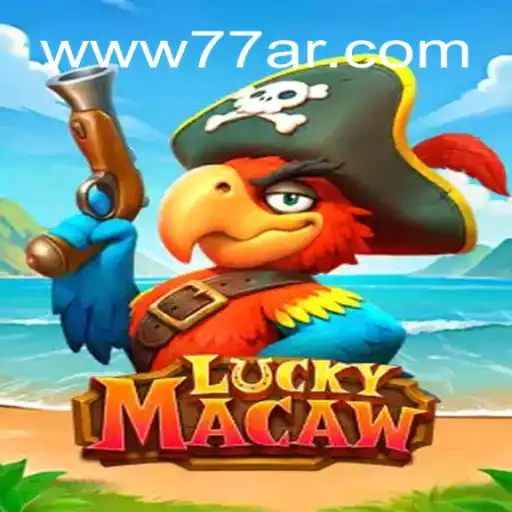 Descubra o Fascinante Mundo de LuckyMacaw: Um Jogo de Estratégia e Sorte