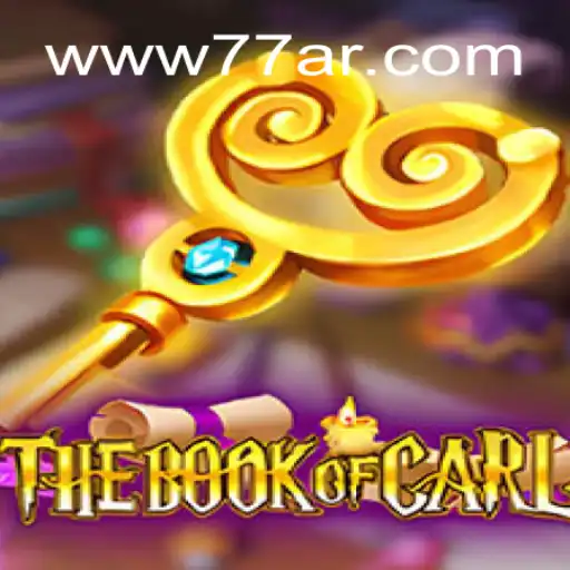 Descubra o Fascinante Mundo de 'TheBookofCarl': Uma Experiência de Jogo Inovadora
