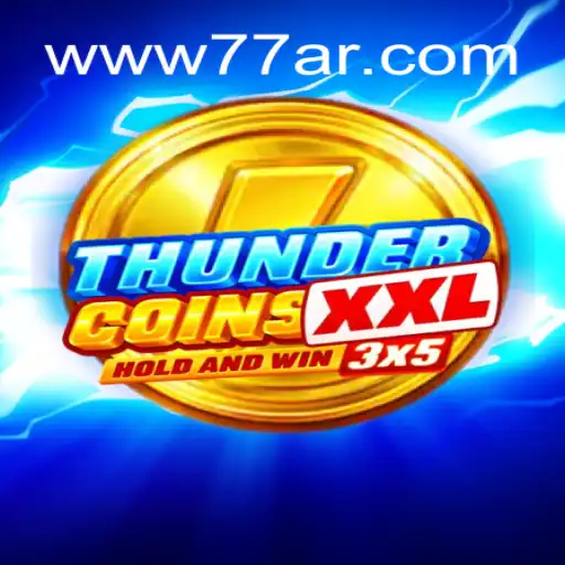Conheça ThunderCoinsXxl: O Novo Jogo que Está Conquistando o Mundo