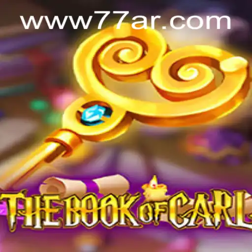 Descubra o Fascinante Mundo de 'TheBookofCarl': Uma Experiência de Jogo Inovadora