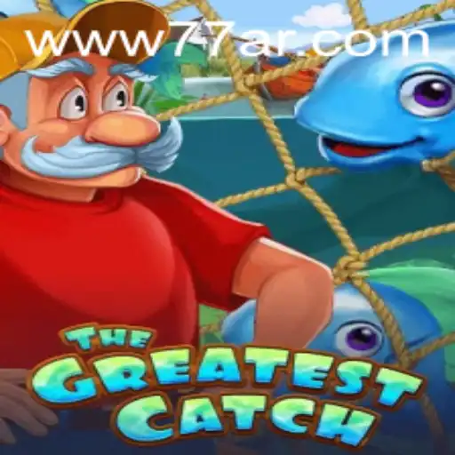 TheGreatestCatch: Explorando o Mundo Fascinante do Jogo