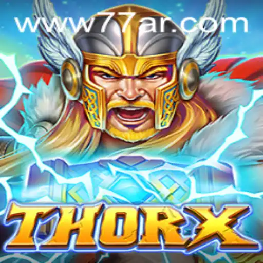 Descubra ThorX: Um Jogo Épico com a Inovação de 77ar.com
