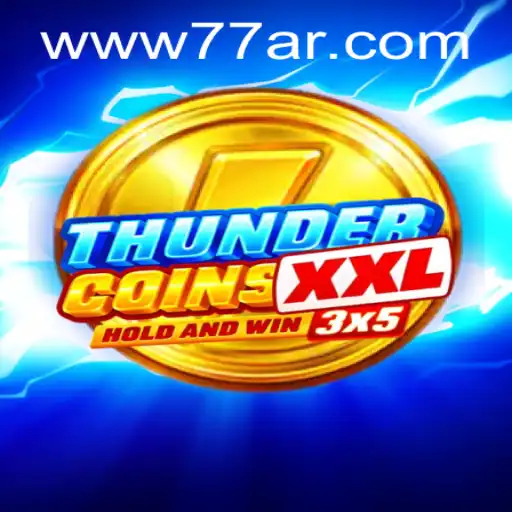 Conheça ThunderCoinsXxl: O Novo Jogo que Está Conquistando o Mundo
